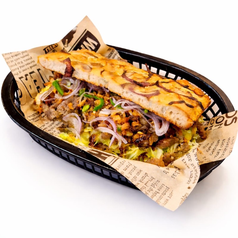 Matso Bulgogi