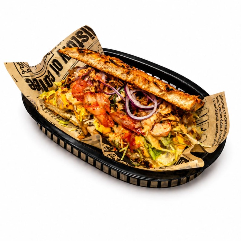 Matso Cheesy Chicken