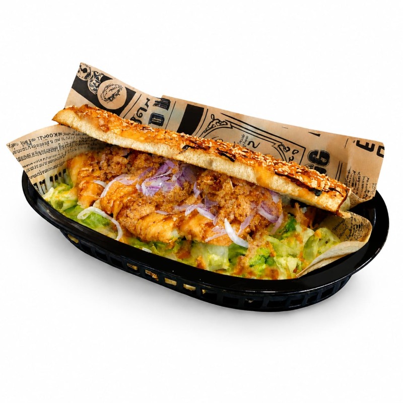Matso Torikatsu