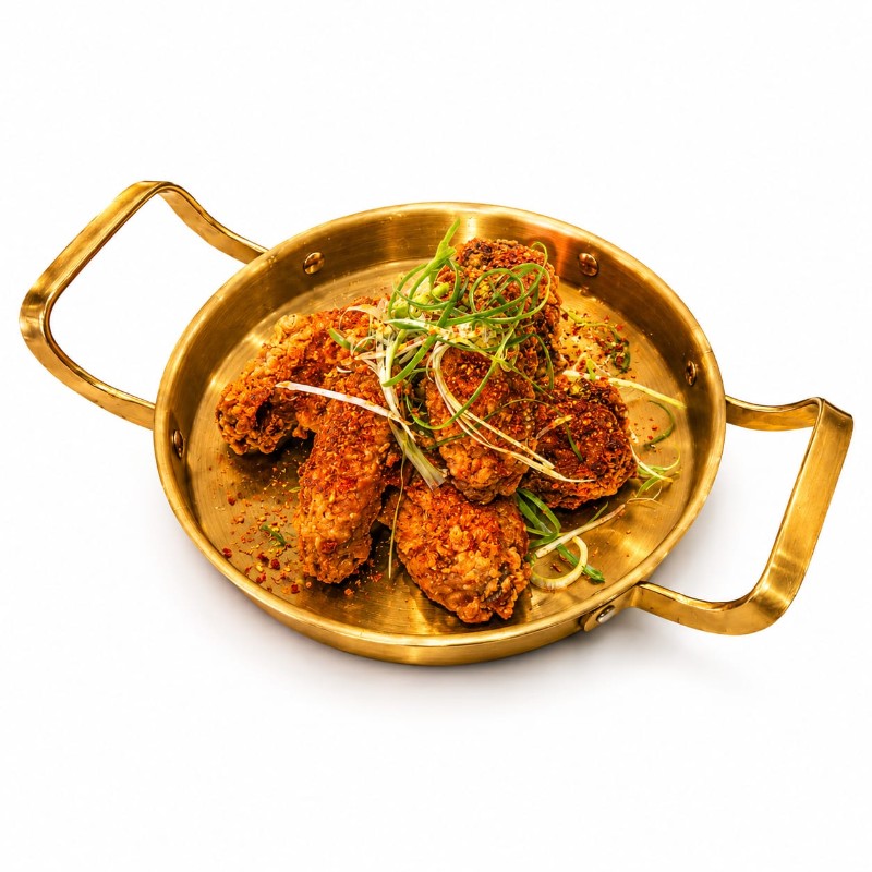 Matso Chicken