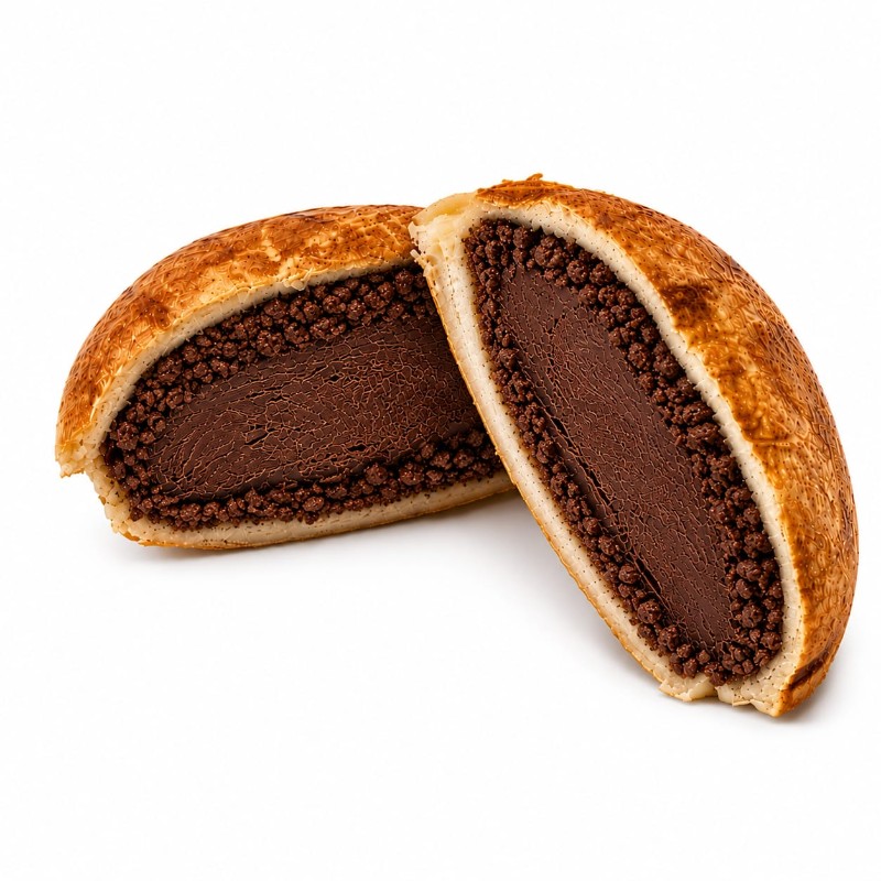 Crunch Oreo Pocket