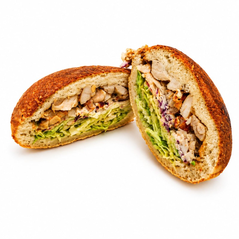 Chicken Pocket