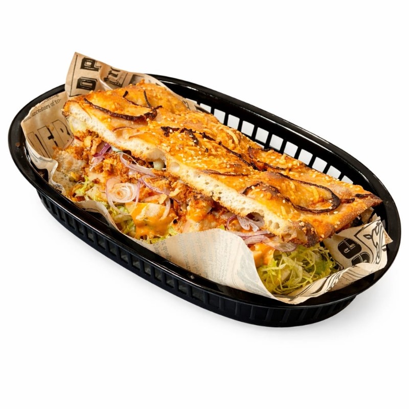 Matso Spicy Chicken